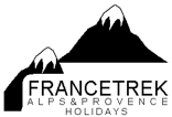 Francetrek holidays